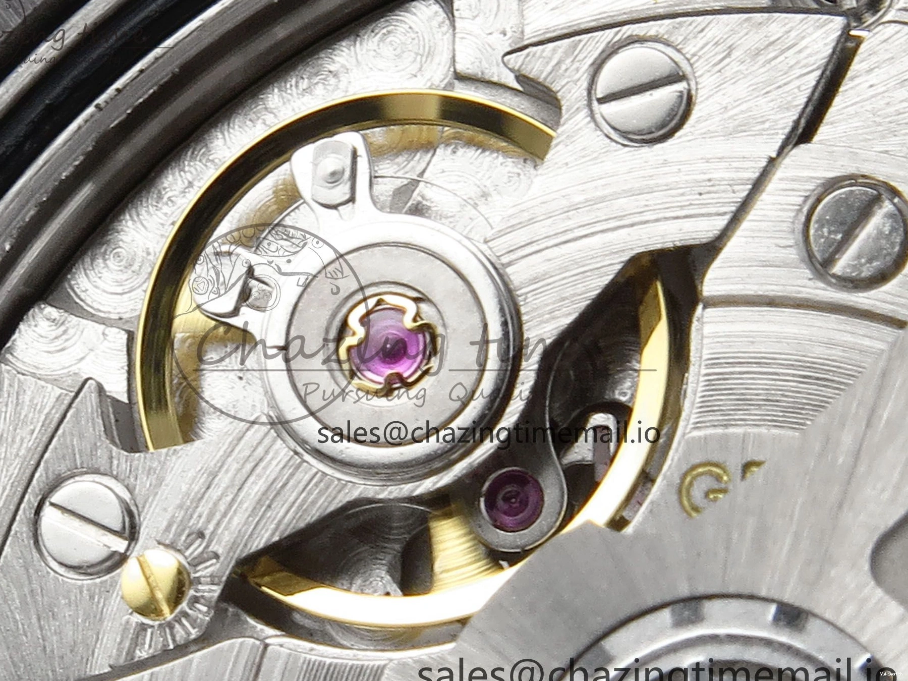 Dial 126000 Steel Oyster Blue Edition 36mm Best A3230 1:1 DIWF Perpetual 904L 0418